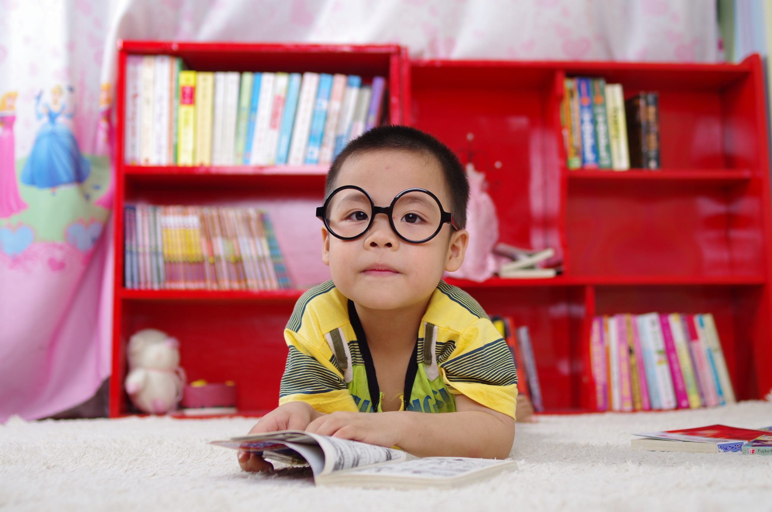 The Benefits of Learning Chinese for Your Child
